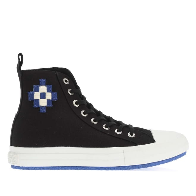 Cross Patch High Vulcanized Trainers