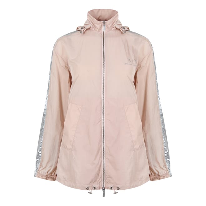Ax Blouson