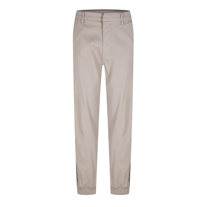 Regular Fit Joggers