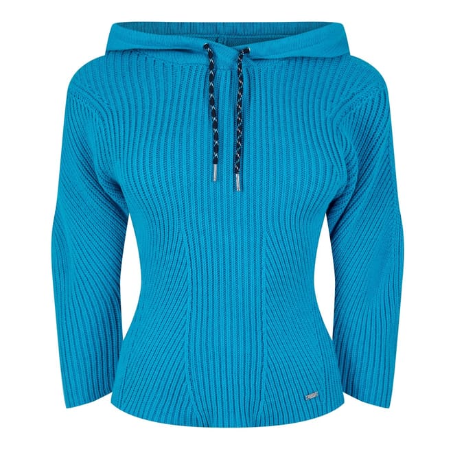 Hooded Regular Fit Sweatshirt