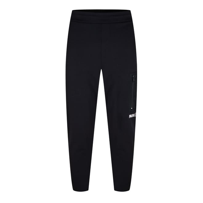 Zipped Pocket Joggers