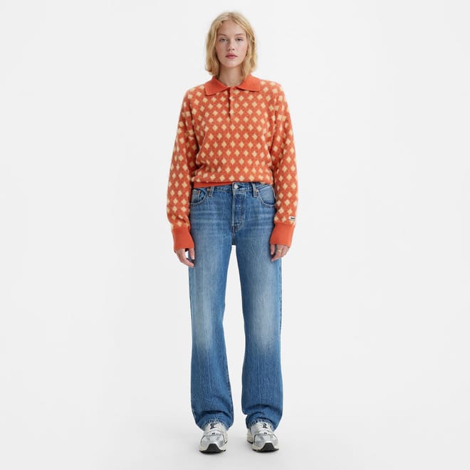501 90's Jeans