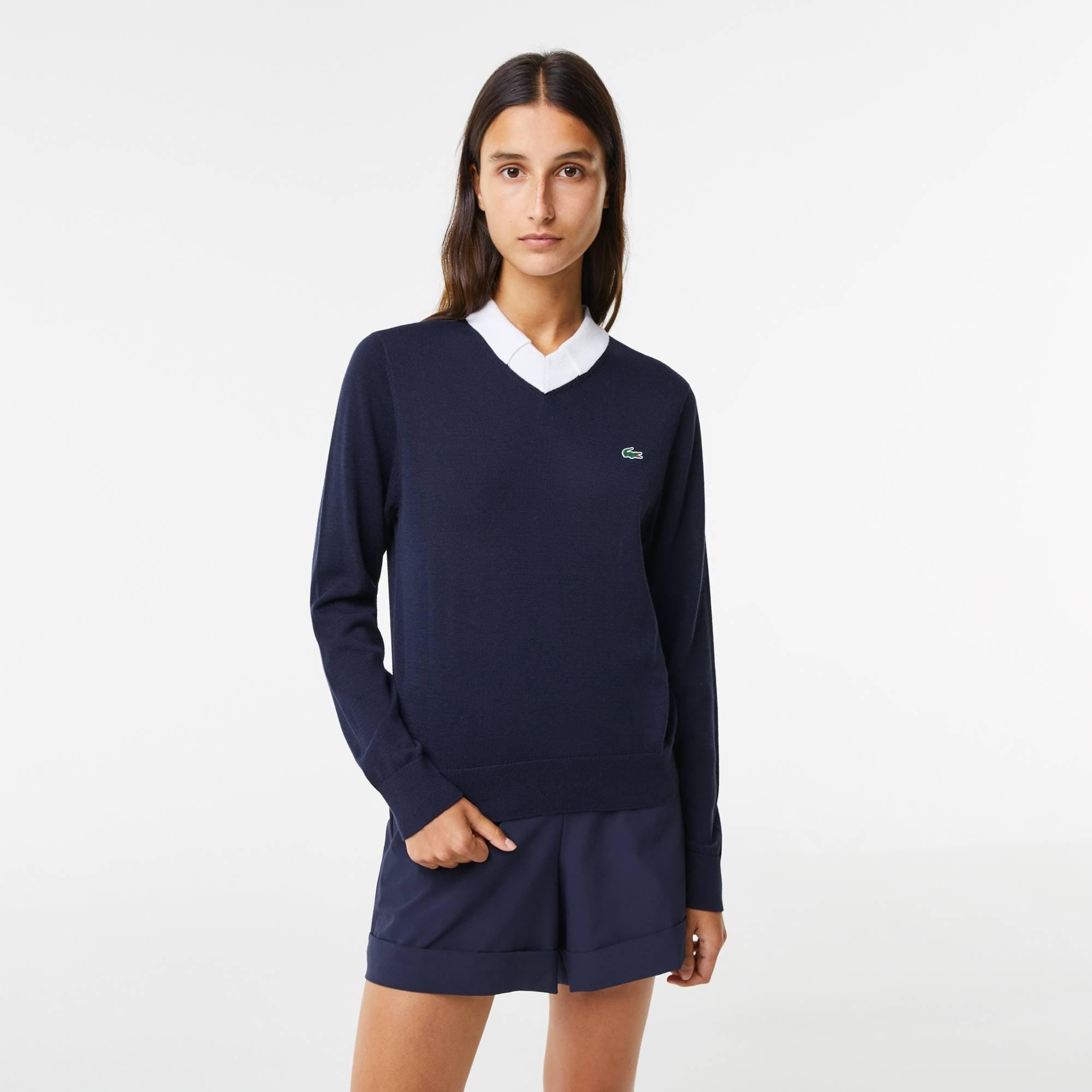 Polo lacoste sport hotsell