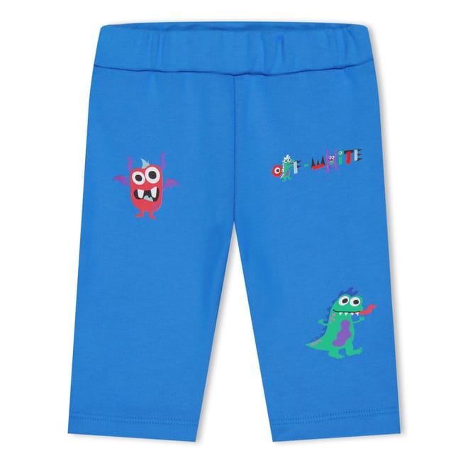 Infants Monster Sweatpants