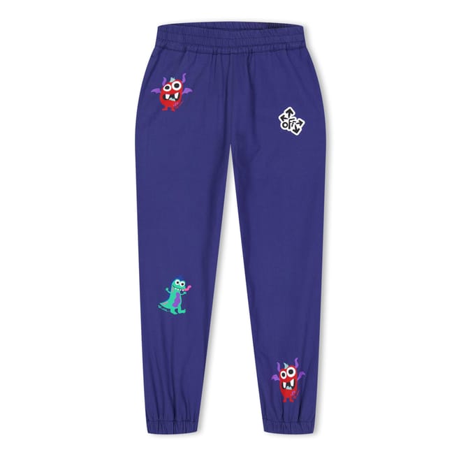 Juniors Monster Joggers