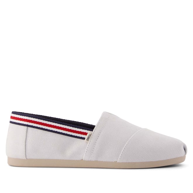 Alpargata Classic Espadrilles