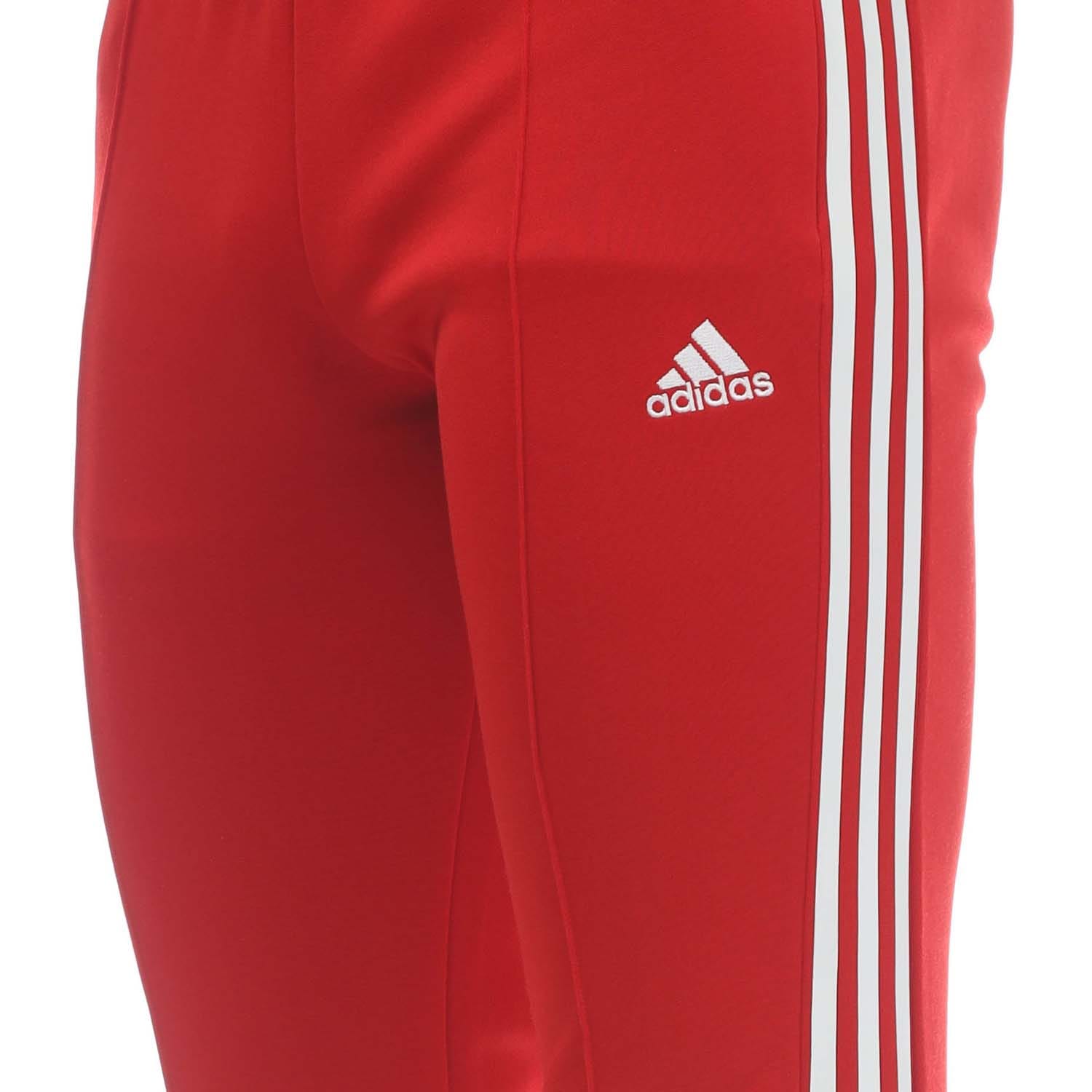 ★★Adairs★★ Tiro Suit Up Track Pants Red HY3784 adidas Tiro Suit-Up Advanced Track Pants - Red | Free