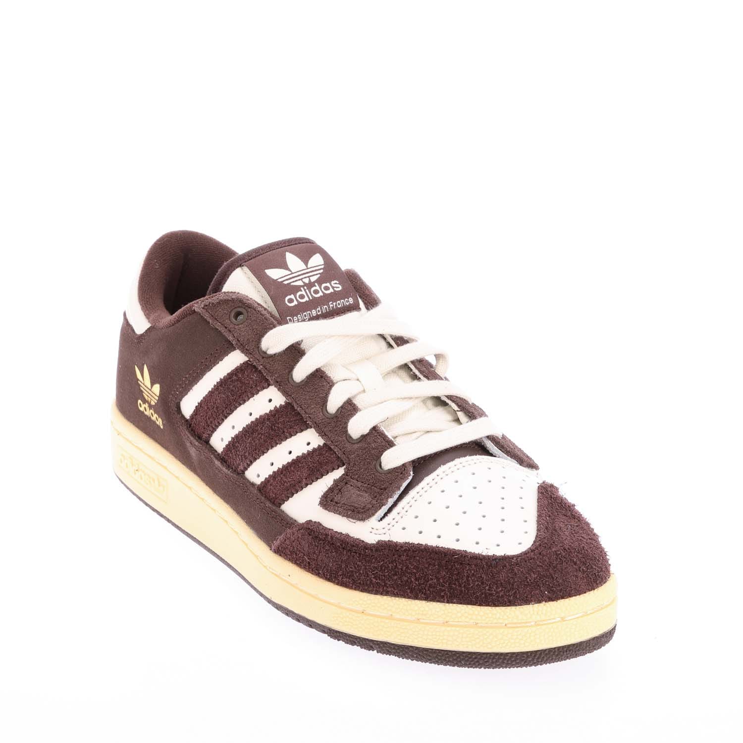 ★★Adairs★★ Centennial 85 Low Brown Ivory IE3053 adidas Centennial 85 Low Shoes - Brown | adidas Philippines