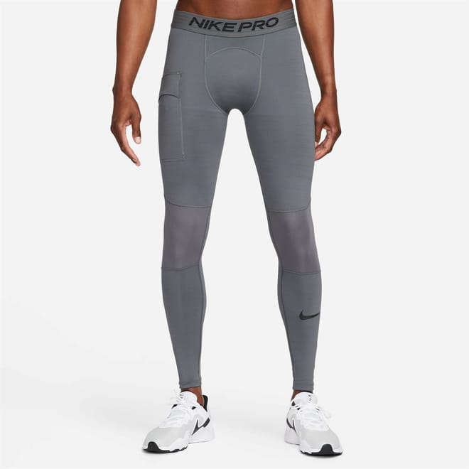 Pro Warm Athletic Tights