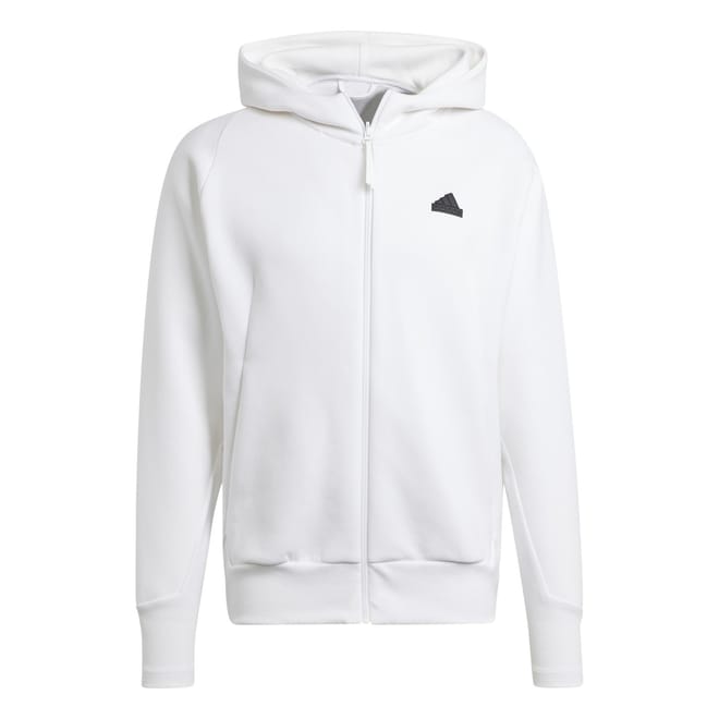 Z.N.E. Hooded Sweatshirt Jacket