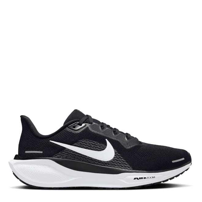 Womens Pegasus 41 Road Running Shoes