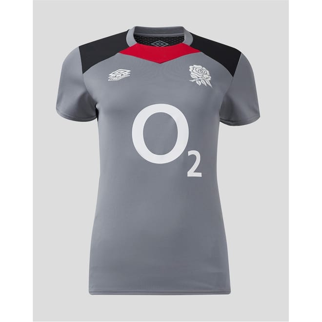 England Rugby Gym Training Top 2024 Juniors