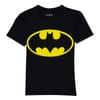 Comics Logo T-Shirt