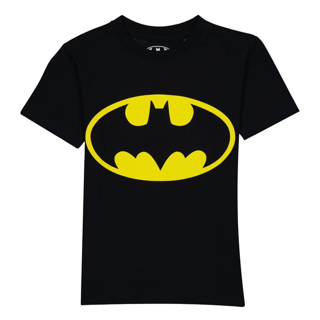 Comics Logo T-Shirt