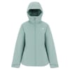 Sierra Hooded Regular Fit Jacket
