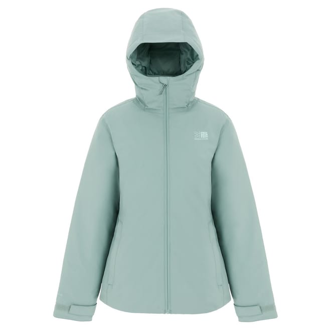 Sierra Hooded Regular Fit Jacket