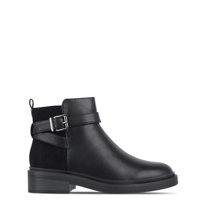 Womens Ankle Boots