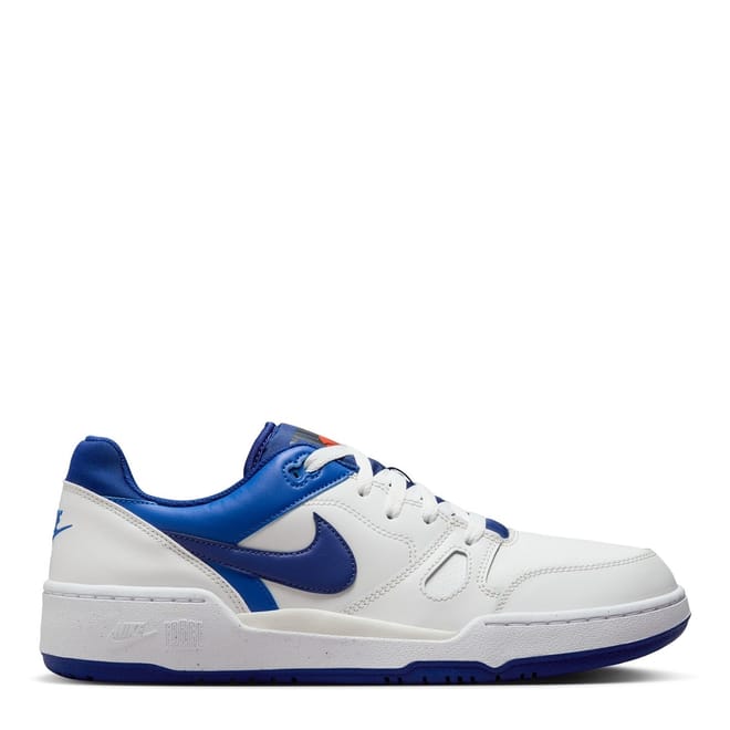 Mens Full Force Low Shoes