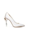 Sophia Blossom Stiletto Pumps