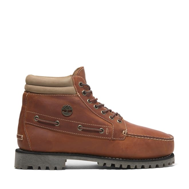 Authentic Mid Lace Up Boots