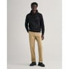 Fit Twill Chinos