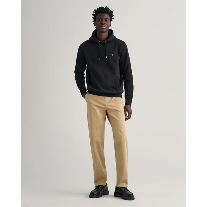 Fit Twill Chinos