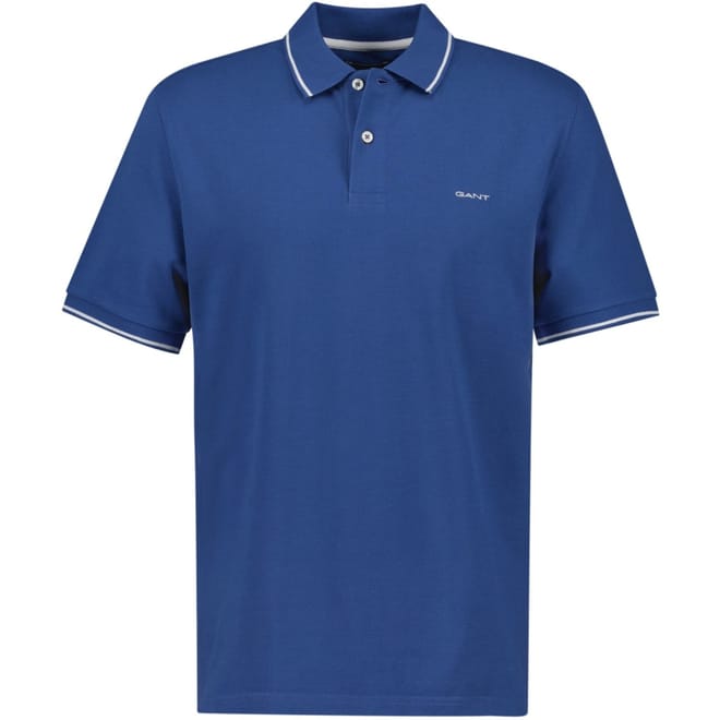 Short Sleeve Regular Fit Polo Shirt