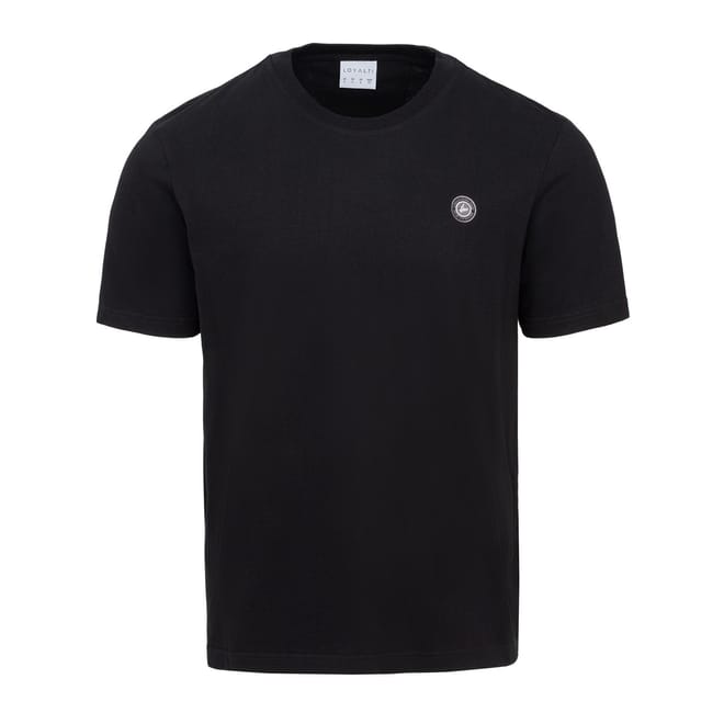 Pep Crew Tee
