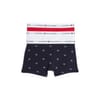 Pack Of Underwear Trunks Junior
