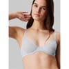 Unlined Demi Bra