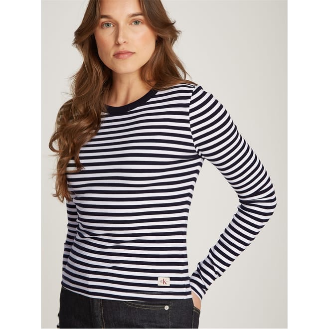 Sleeved Top