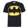 Comics Logo T-Shirt