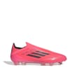 F50 Elite Laceless Firm Ground Football Boots
