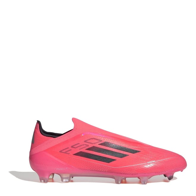 F50 Elite Laceless Firm Ground Football Boots