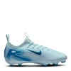 Zoom Mercurial Vapor 16 Academy Juniors Firm Ground Football Boots
