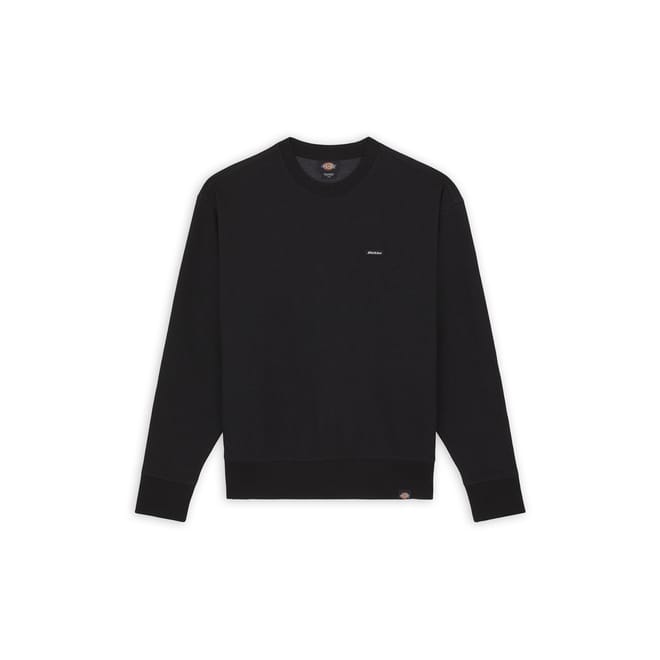 Heavyweight Sweatshirt Black