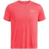 Launch Camo Regular Fit Athletic T-Shirt