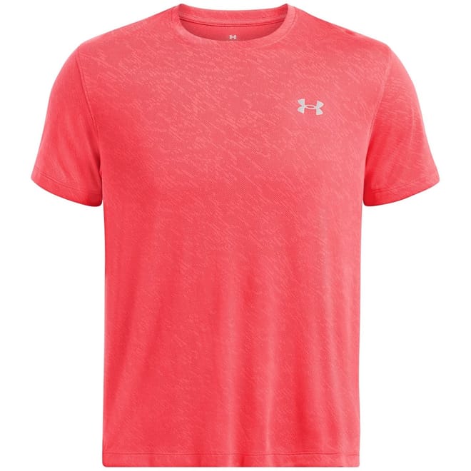 Launch Camo Regular Fit Athletic T-Shirt