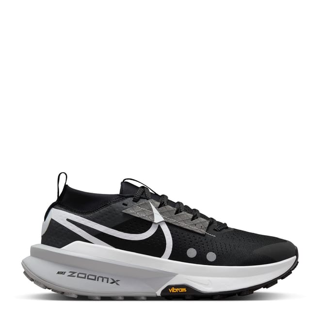 Mens Zegama Trail 2 Trail Running Shoes