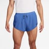 Slim Fit Running Shorts