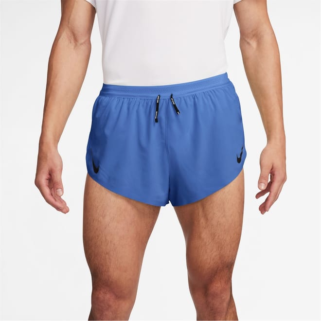 Slim Fit Running Shorts
