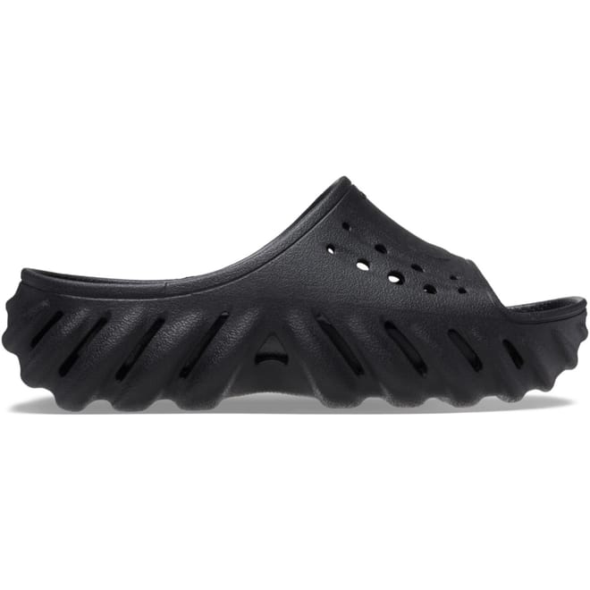 Echo Mules Slide Flats