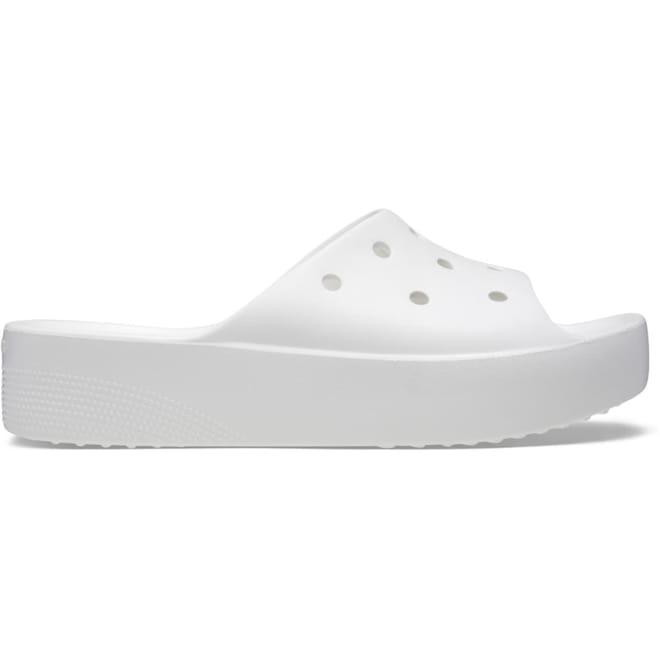 Classic Platform Slide Sandals