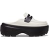 Stomp Venetian Block Heel Loafer