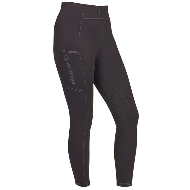 Kontrol Side Pocket Leggings