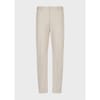 Emporio Regular Fit Trousers