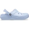 Lined Clogs