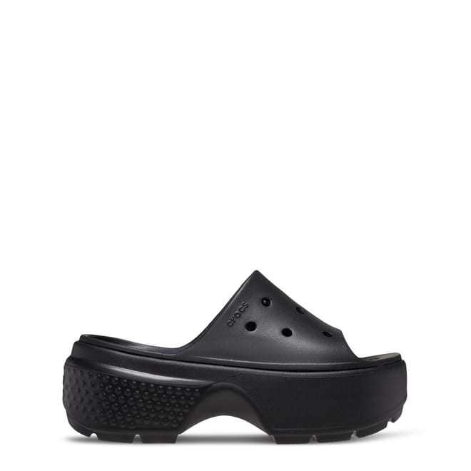 Stomp Slides