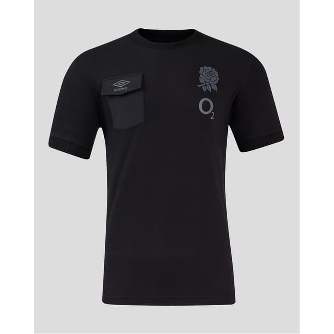 England Presentation Shirt 2024 Adults