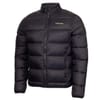 G Mock Neck Puffer Jacket